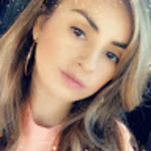 Meet your Posher, Annette